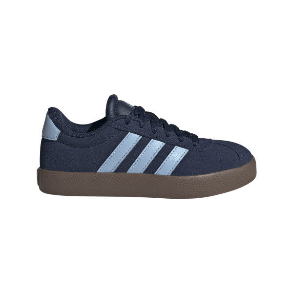 Adidas VL Court 3.0 Sneaker Blau - Bild 1
