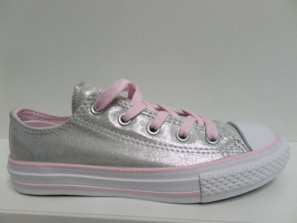 Converse 663671C Mouse/Pink