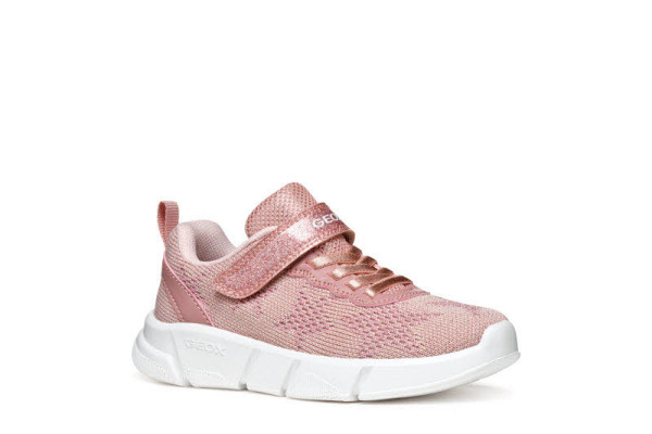 Geox Sneaker Rosa - Bild 1