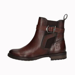 Bagatt Stiefelette Braun