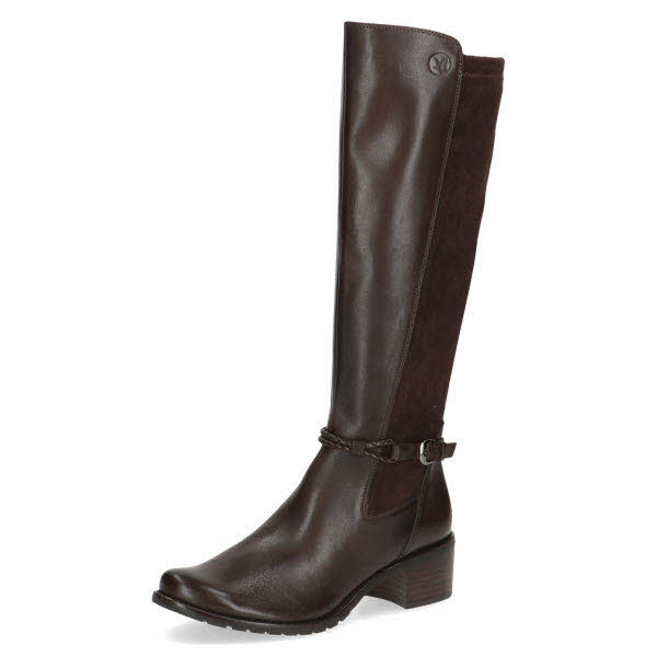Caprice Stiefel Braun - Bild 1