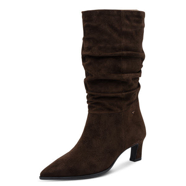 Tamaris Stiefel Braun - Bild 1