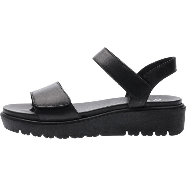 Ara BILBAO Sandale Schwarz - Bild 1