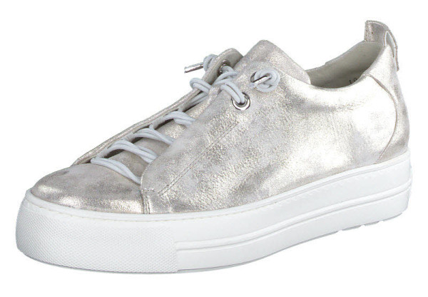 Paul Green Sneaker Metallic - Bild 1