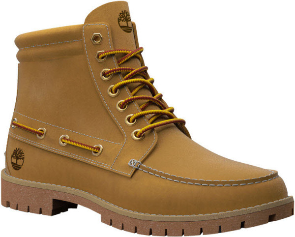 Timberland Schnürboot Wheat