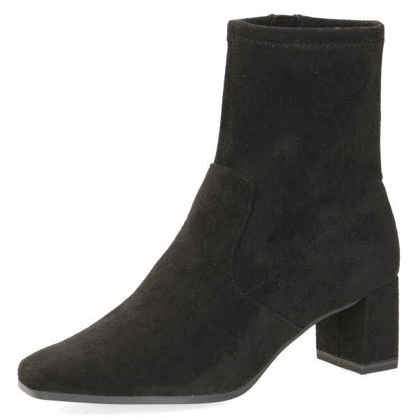 Caprice Stiefelette Schwarz - Bild 1