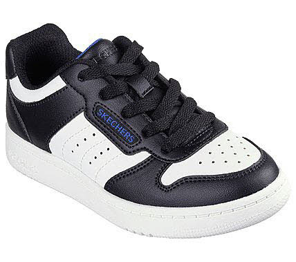 Skechers Sneaker Schwarz - Bild 1