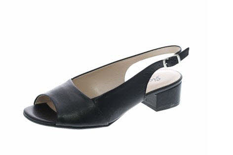 Sioux ZIPPORA Sandale Blau