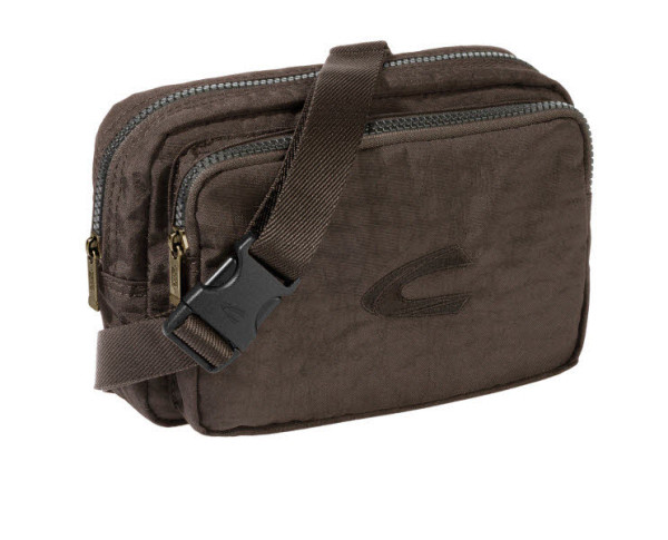 Camel Active Gürteltasche Braun - Bild 1