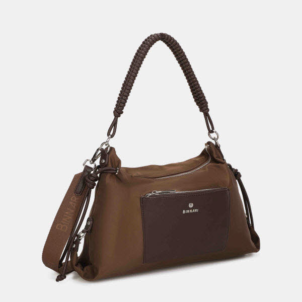 Binnari 21351 MARRON/MARRON OSLO