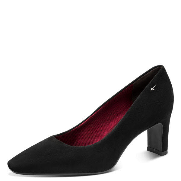 Tamaris Pumps Schwarz - Bild 1