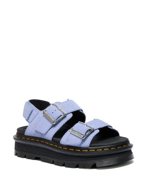 Dr. Martens Sandale Blau - Bild 1