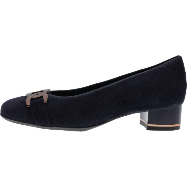 Ara GRAZ Pumps Blau