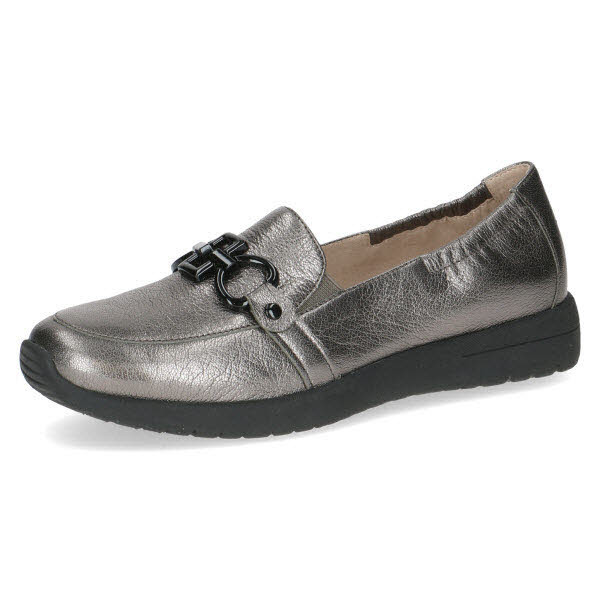 Caprice Loafer Grau - Bild 1