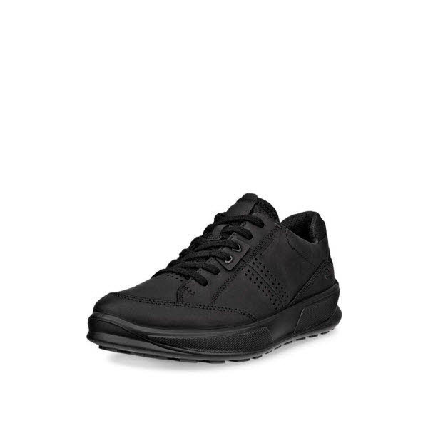 Ecco Byway Sneaker Schwarz - Bild 1