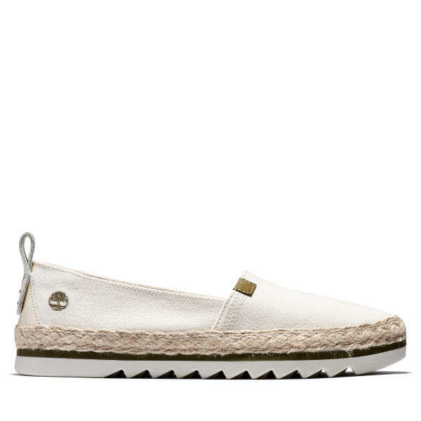 Timberland Espadrille Beige - Bild 1