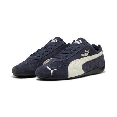 Puma Speedcat OG Sneaker Blau - Bild 1
