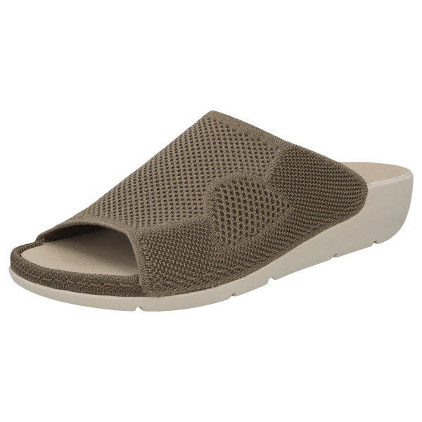 Berkemann LAISA Pantoffel Oliv