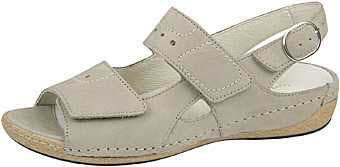 Waldläufer Sandale Beige