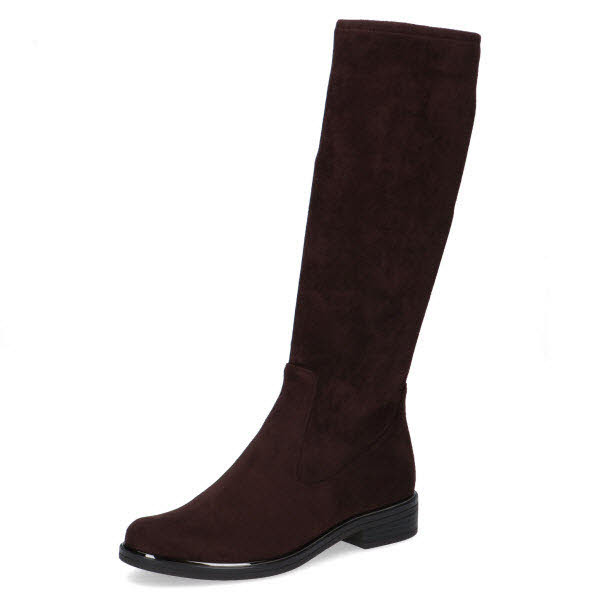 Caprice Stiefel Braun - Bild 1