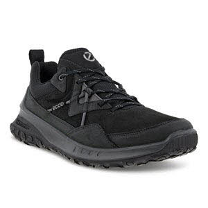 Ecco ULT-TR Trekkingschuh Schwarz - Bild 1