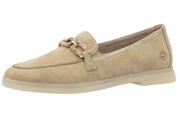 Remonte Loafer Beige - Bild 1