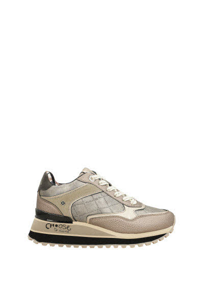 Anekke Sneaker Beige - Bild 1