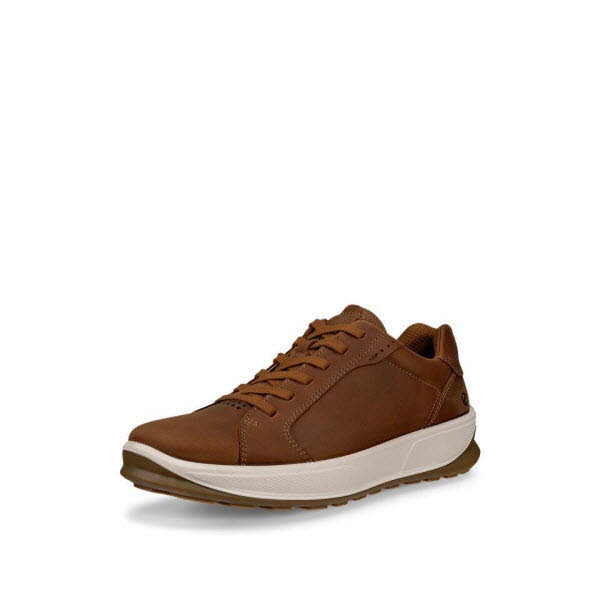 Ecco Byway Sneaker Braun - Bild 1