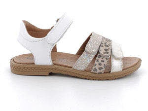 Primigi Sandale Weiß