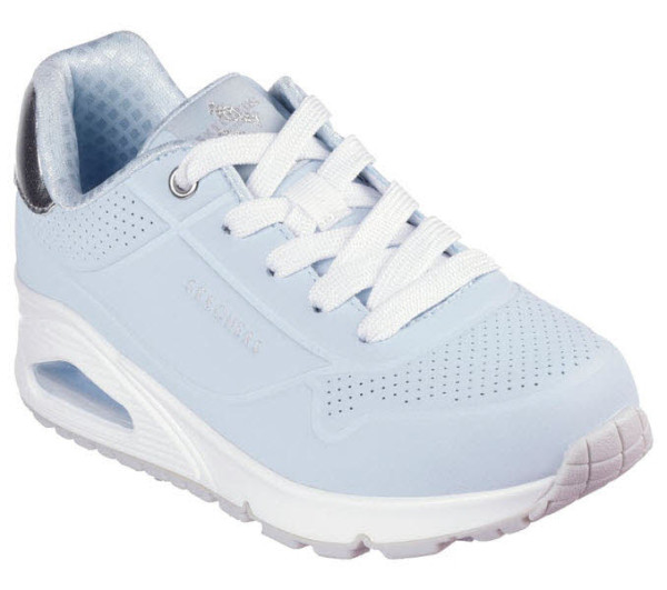 Skechers Sneaker Blau - Bild 1