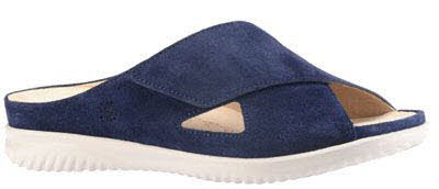 Hartjes BREEZE Pantoffel Blau