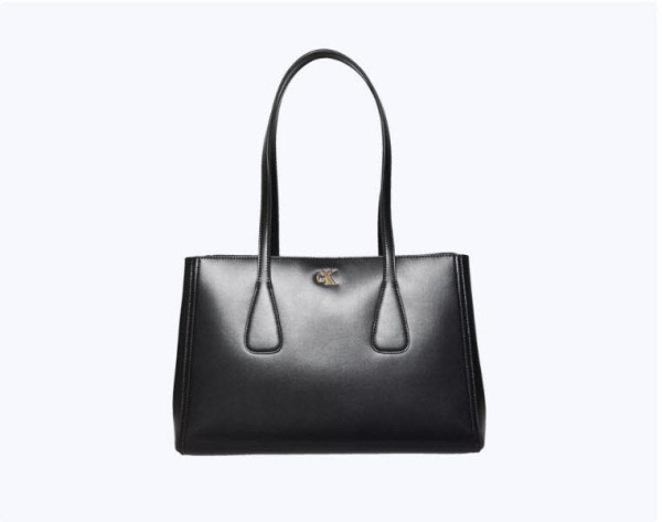 Calvin Klein Shopper Schwarz