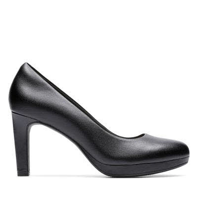 Clarks Ambyr Joy Pumps Schwarz - Bild 1