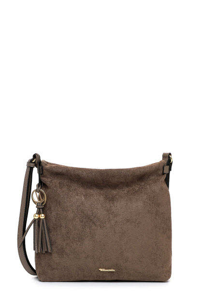 Tamaris Bags Crossover Taupe - Bild 1
