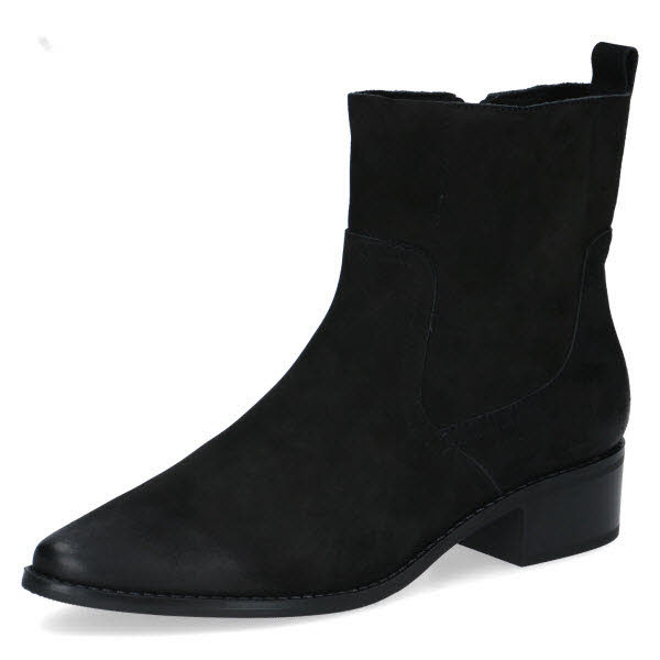 Caprice Stiefelette Schwarz - Bild 1