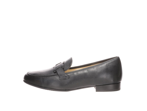 Ara KENT Loafer Schwarz