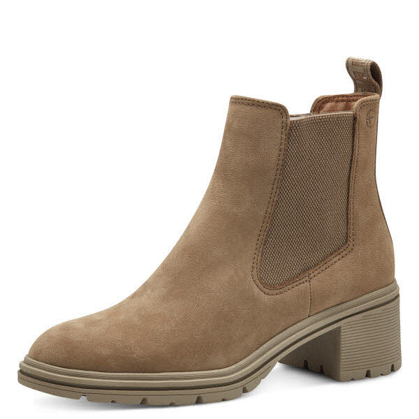 Tamaris Stiefelette Camel - Bild 1