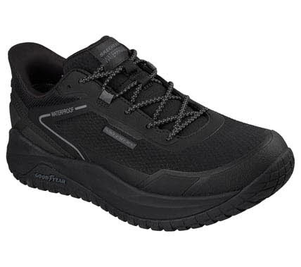 Skechers Sneaker Schwarz