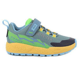 Primigi Sneaker Grau