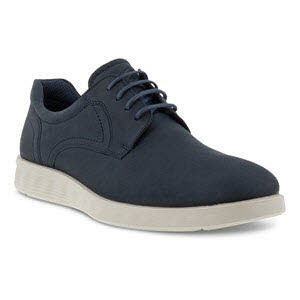 Ecco S LITE Sneaker Blau - Bild 1