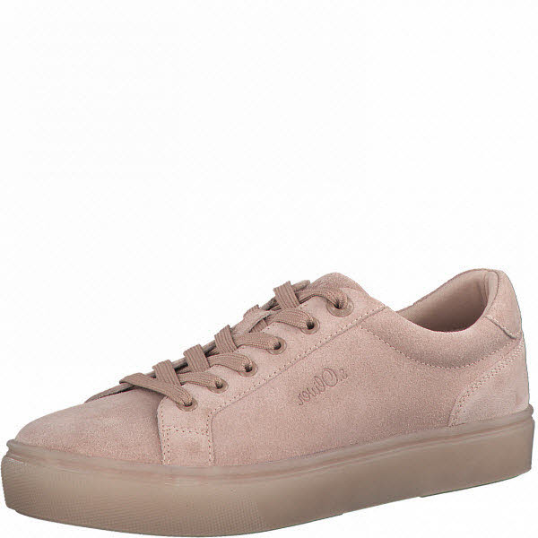 S. Oliver Sneaker Rosa - Bild 1