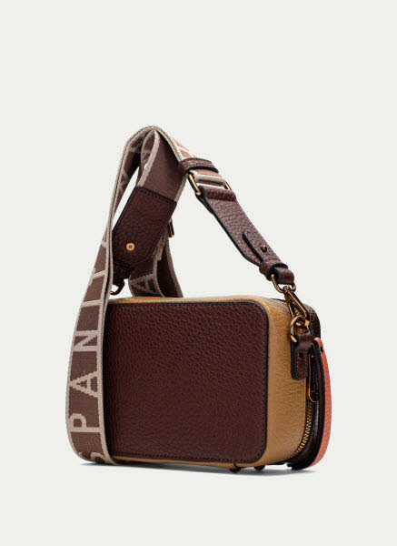Hispanitas Camerabag Braun - Bild 1