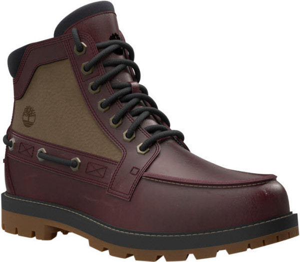 Timberland Schnürboot Braun