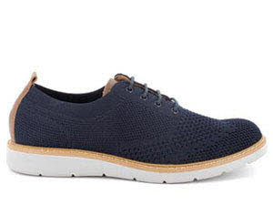 IGI & Co Sneaker Blau