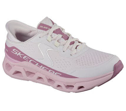 Skechers Slip Ins Sneaker Weiß