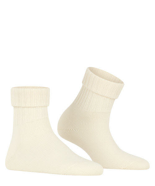 Burlington Socken Weiß - Bild 1