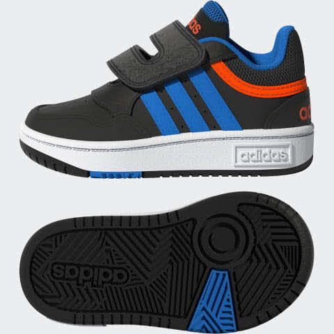 Adidas Sportschuh Schwarz - Bild 1