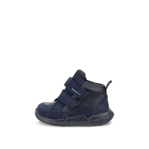 Ecco Lauflernschuh Blau - Bild 1