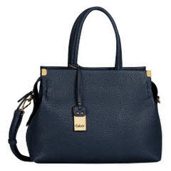 Gabor Bags Handtasche Blau