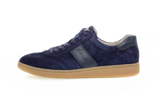 Gabor Pius Sneaker Blau - Bild 1